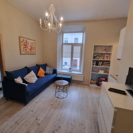 Igo Apartment Uzupis VNO Extérieur photo