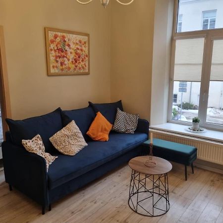 Igo Apartment Uzupis VNO Extérieur photo