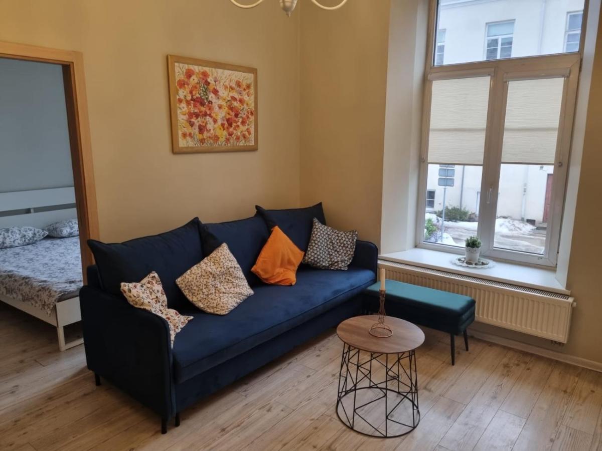 Igo Apartment Uzupis VNO Extérieur photo