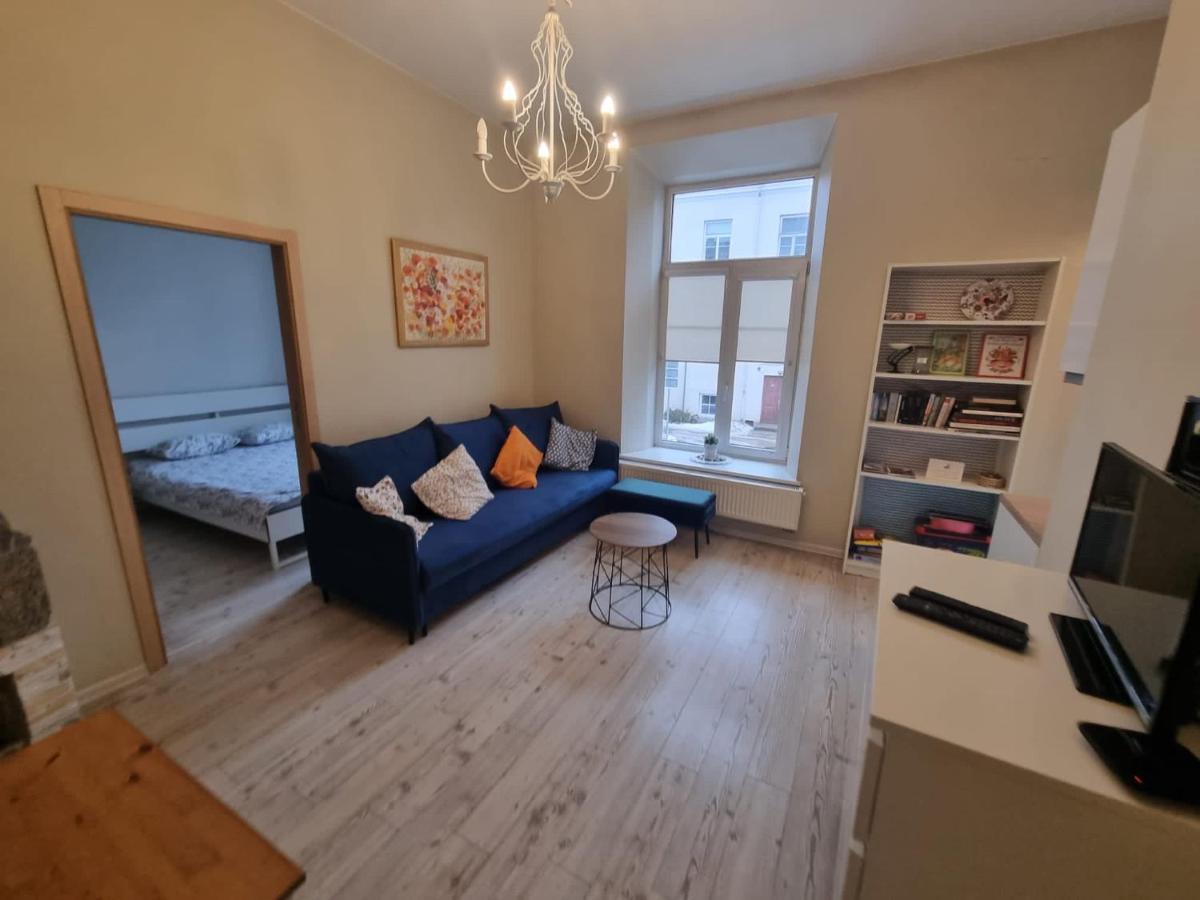 Igo Apartment Uzupis VNO Extérieur photo