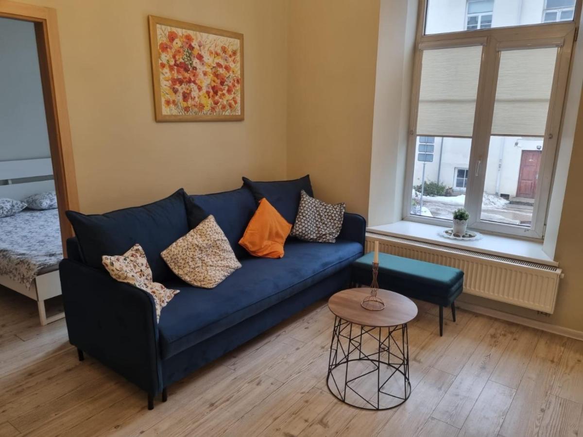 Igo Apartment Uzupis VNO Extérieur photo