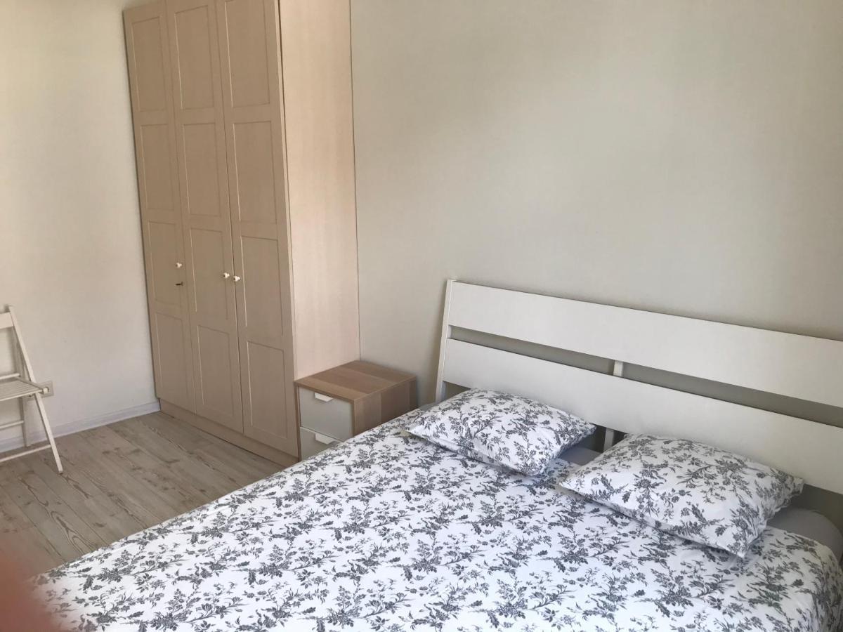 Igo Apartment Uzupis VNO Extérieur photo